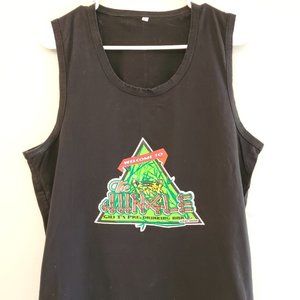 The Jungle Gili T’s Pre-Drinking Bar Tank Top XL